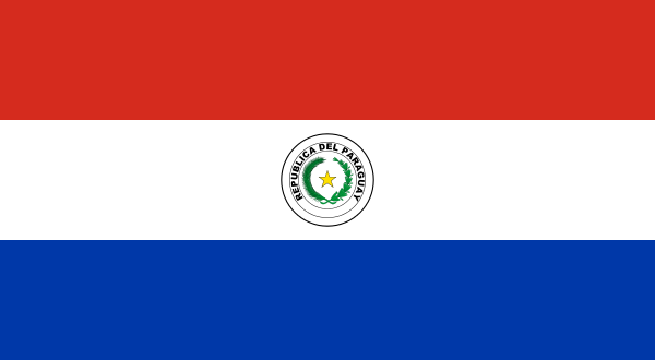 PRY